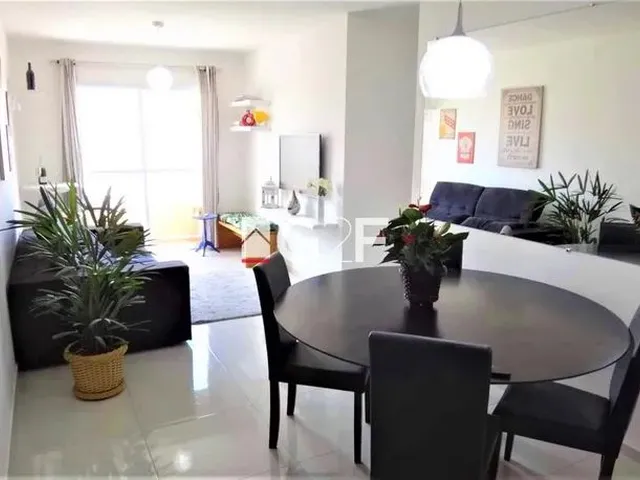 Imagem: Apartamento À Venda no Jardim Rosolem