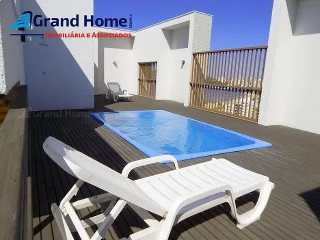Imagem 7: Cobertura 4 Quartos em Mata da Praia