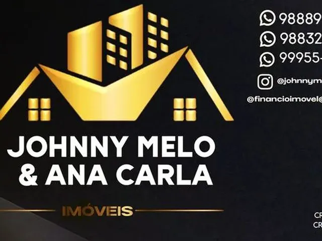 Imagem: Recanto das Cores Casa com 3/4 Reformada