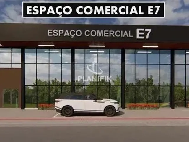 Imagem: Sala Comercial para Aluguel, Centro I