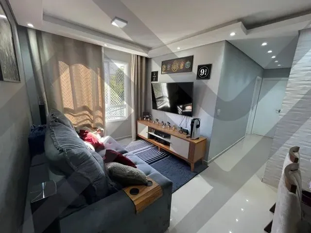 Imagem: Apartamento com 3 Dormitórios À Venda