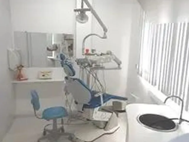 Imagem: Consultório Odontológico, 3 Consultórios