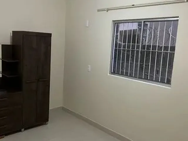 Imagem: Kitinet com Energia Incluso