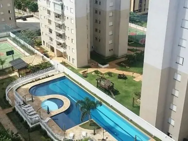 Imagem: Apartamento - Chácara Primavera - Campinas