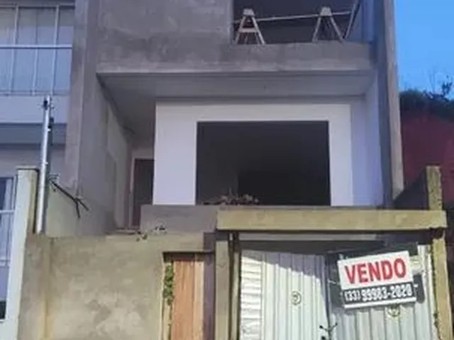 Imagem: Casa Triplex 320 Metros Auto Padrão