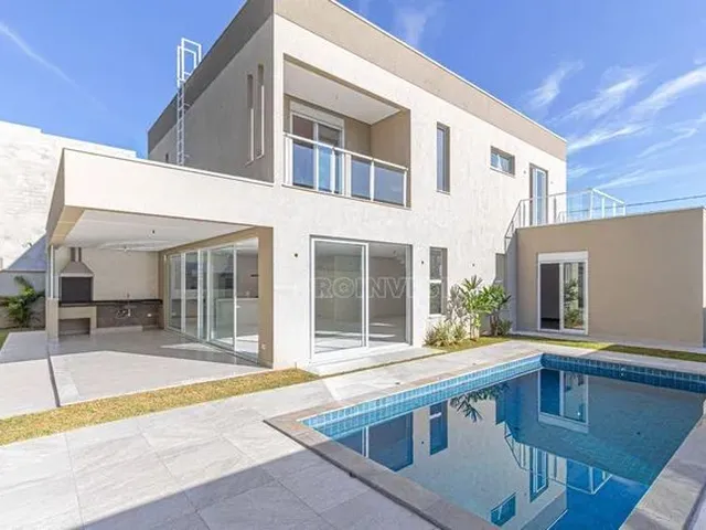 Imagem: Casa com 4 Dormitórios À Venda, 355 M²