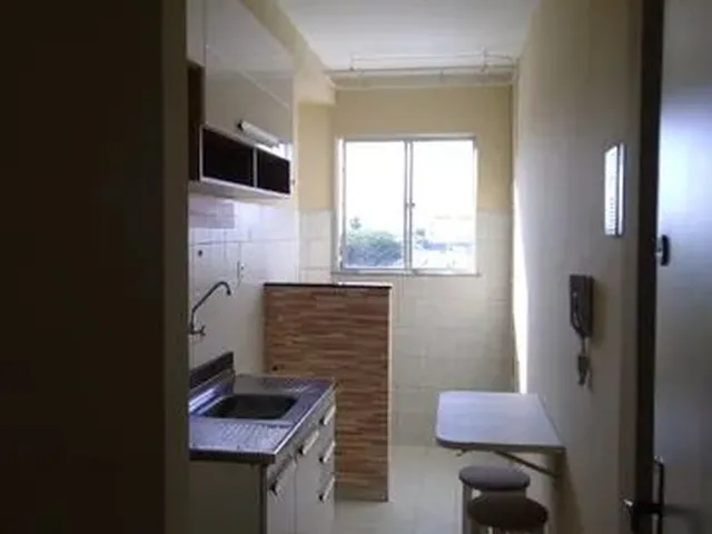 Imagem: Apartamento 2Quartos Ótima Localização