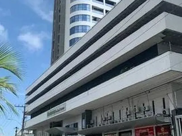 Imagem: Locação Consultório no Harmony Center