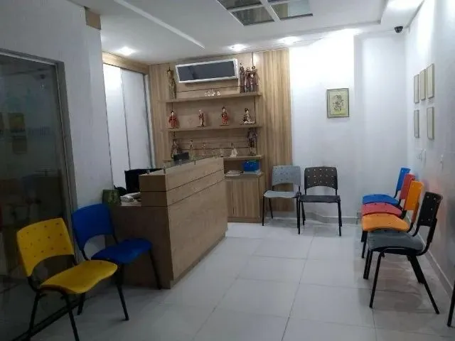 Imagem 5: Locação Consultório no Harmony Center