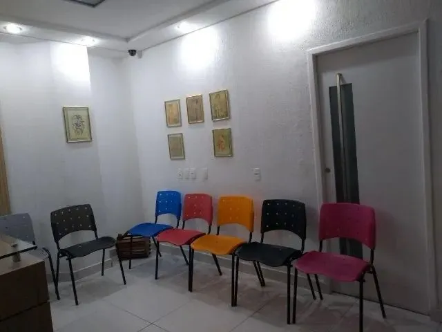 Imagem 6: Locação Consultório no Harmony Center