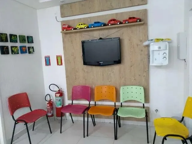 Imagem 4: Locação Consultório no Harmony Center