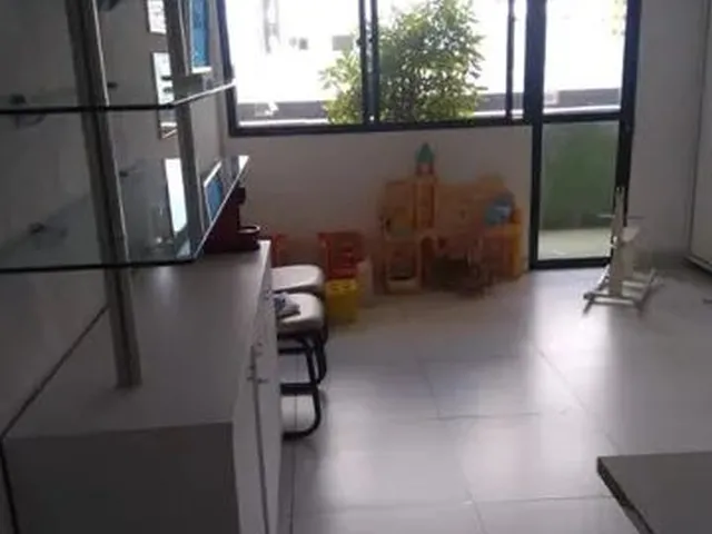 Imagem 8: Locação Consultório no Harmony Center
