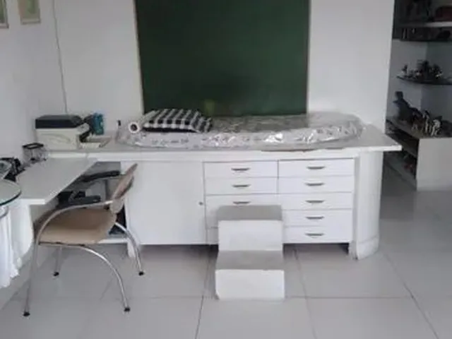 Imagem 3: Locação Consultório no Harmony Center