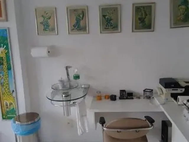 Imagem 2: Locação Consultório no Harmony Center