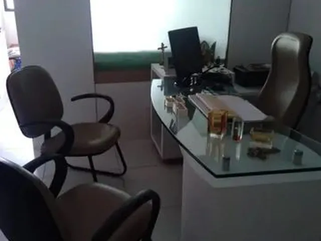 Imagem 7: Locação Consultório no Harmony Center