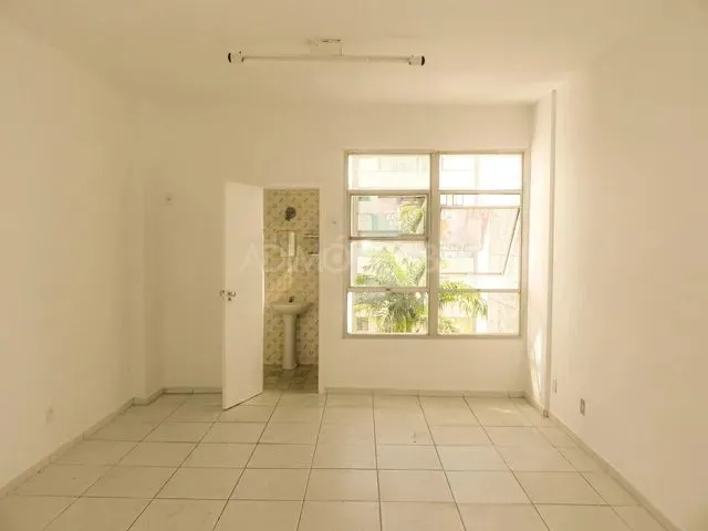 Imagem: Sala / Conjunto para Alugar em Belo Horizonte