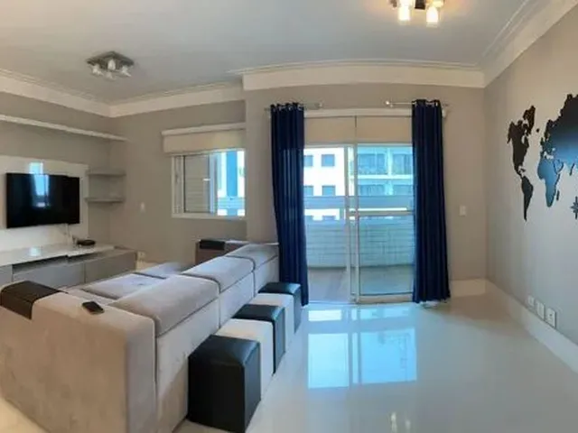 Imagem: Apartamento para Aluguel Tem 106 Metros
