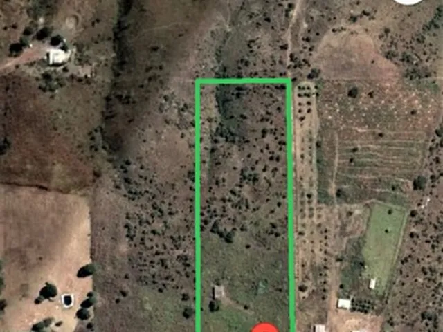 Imagem: Excelente Chácara com 20.000 M² no Núcleo
