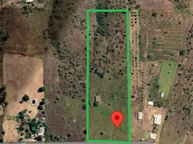 Imagem 2: Excelente Chácara com 20.000 M² no Núcleo Rural Boa Esperança