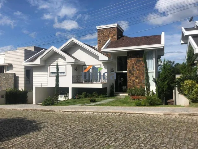 Imagem: Casa Condomínio Fechado - São Bento do