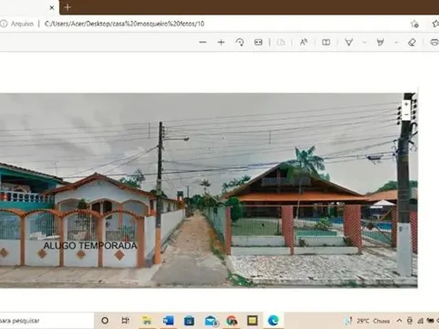 Imagem: Ótima Casa em Mosqueiro