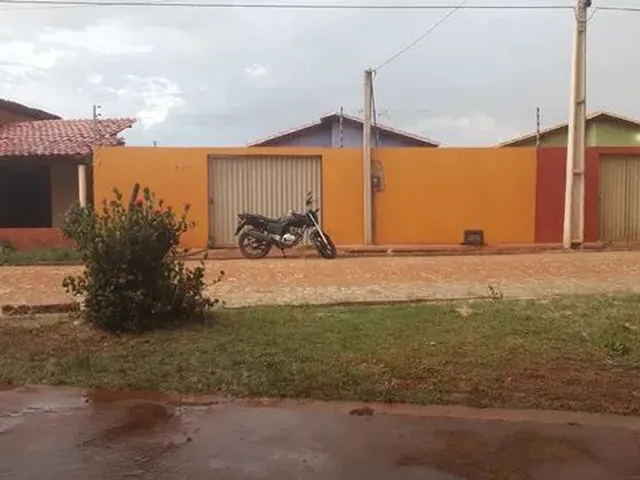 Imagem: Vendo Agil de Casa em Altos Pi
