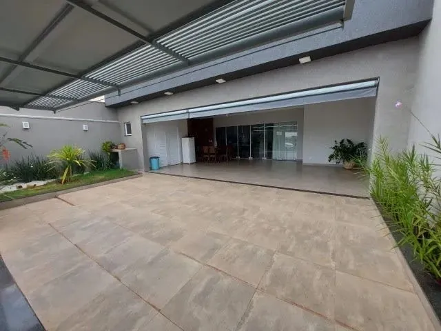 Imagem: Casa em J Bela Vista