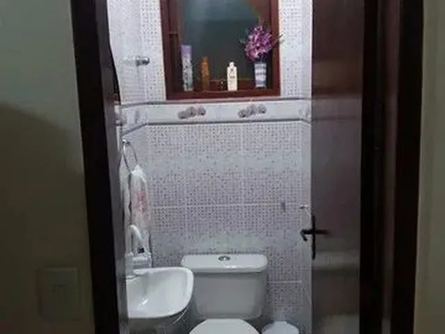 Imagem: Casa a Venda Praia Campista 2 Qurts, 2 Brs