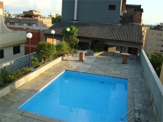 Imagem: Maravilhoso Apartamento no Guaruja de 3