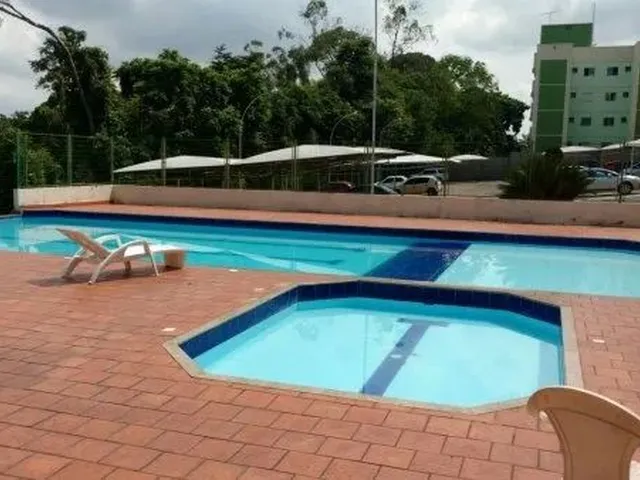 Imagem: Apartamento Mobiliado Completo À Venda