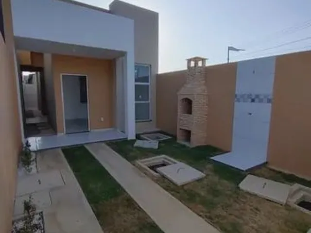 Imagem: Casas Novas para Venda com Entrada a Partir