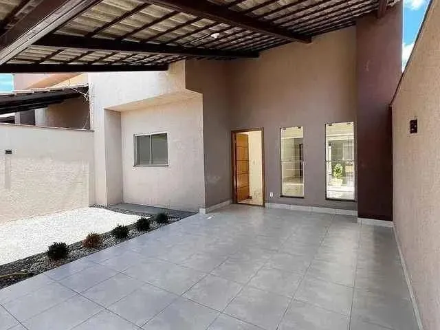 Imagem: Casa Linda em Eldorado !!!!!