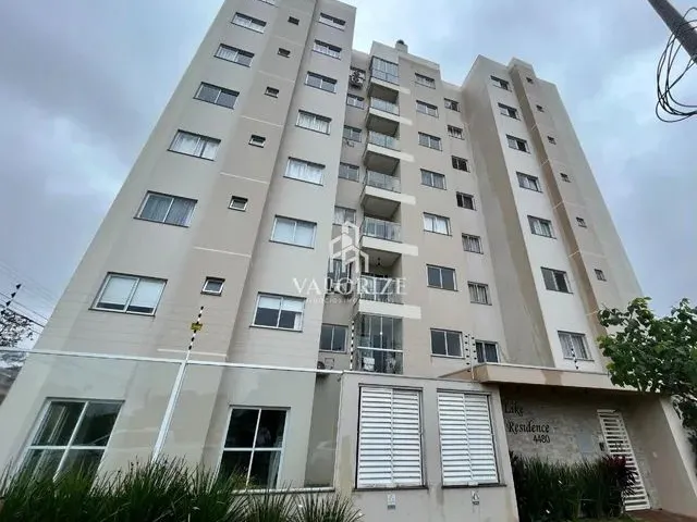 Imagem: Apartamento para Venda Possui 54 Metros