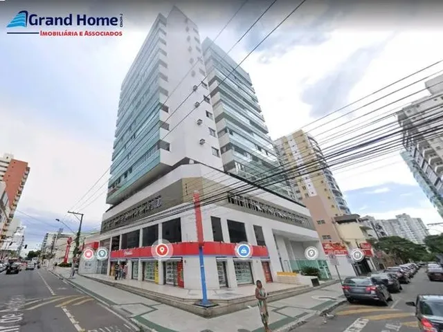 Imagem: Apartamento 3 Quartos em Itapuã