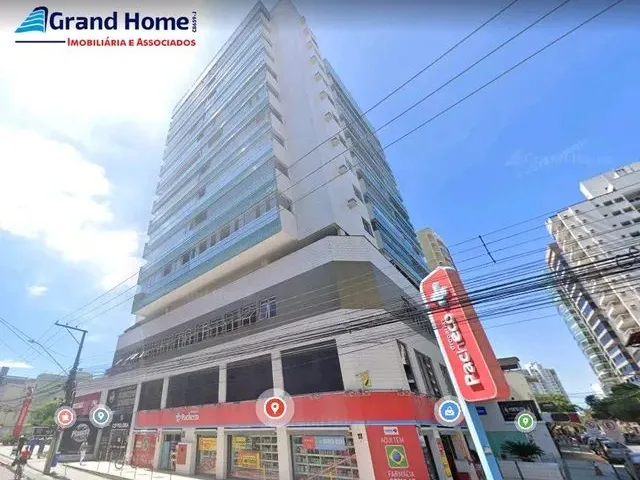 Imagem 8: Apartamento 3 Quartos em Itapuã