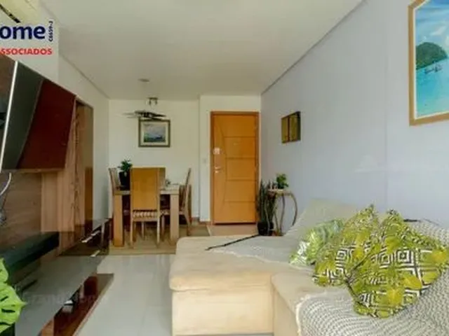 Imagem 3: Apartamento 3 Quartos em Itapuã