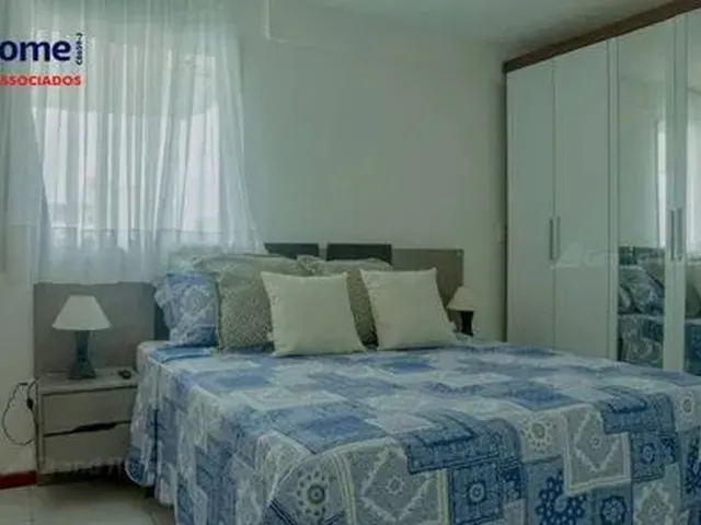 Imagem 10: Apartamento 3 Quartos em Itapuã
