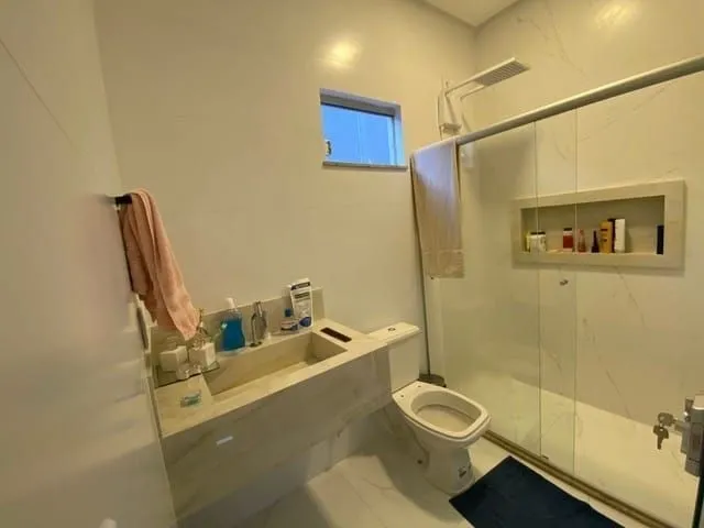 Imagem 9: R. Vendo Casa Recém Construída