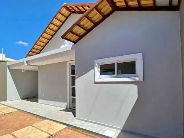 Imagem: Casa para Venda Possui 240 Metros Quadrados