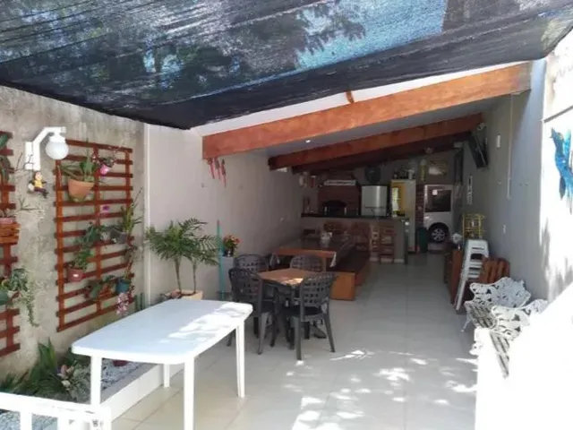 Imagem 6: 01- Vendo Casa em Ilha dos Bentos