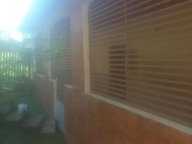 Imagem: A casa possui 2 Dormitórios, 1 Banheiro, 10m² de Área e