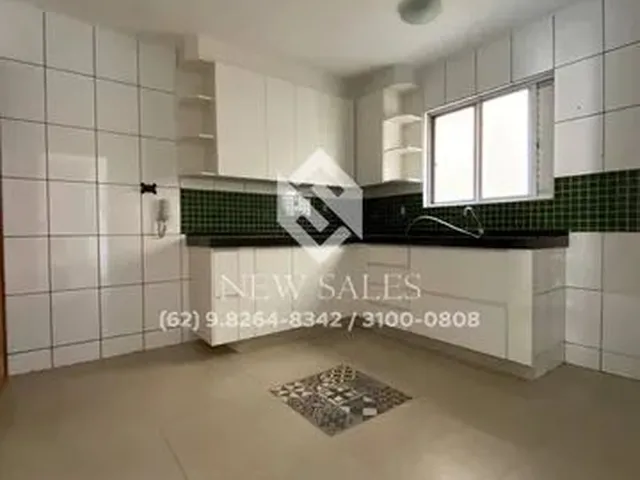 Imagem 12: Excelente Apartamento com 03 Quartos Sendo 01 Suíte no Setor Oeste