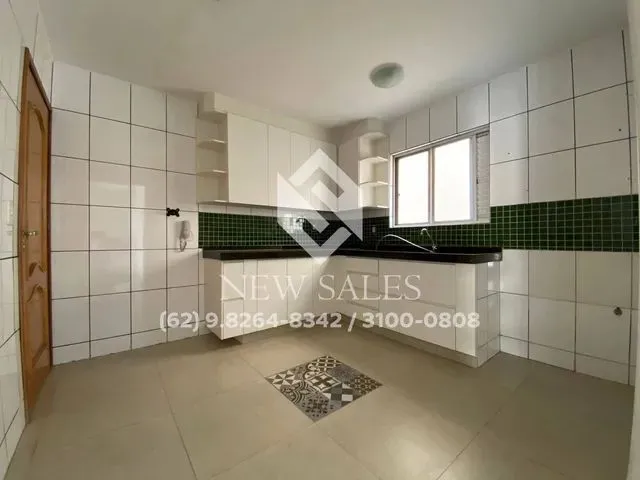 Imagem 14: Excelente Apartamento com 03 Quartos Sendo 01 Suíte no Setor Oeste