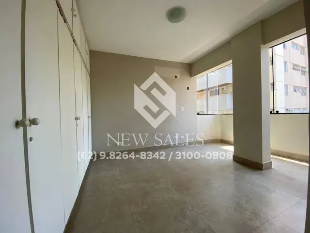 Imagem 16: Excelente Apartamento com 03 Quartos Sendo 01 Suíte no Setor Oeste