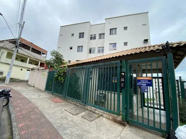 Imagem: Br- Apartamento 2 Quartos Pronto em Jardim