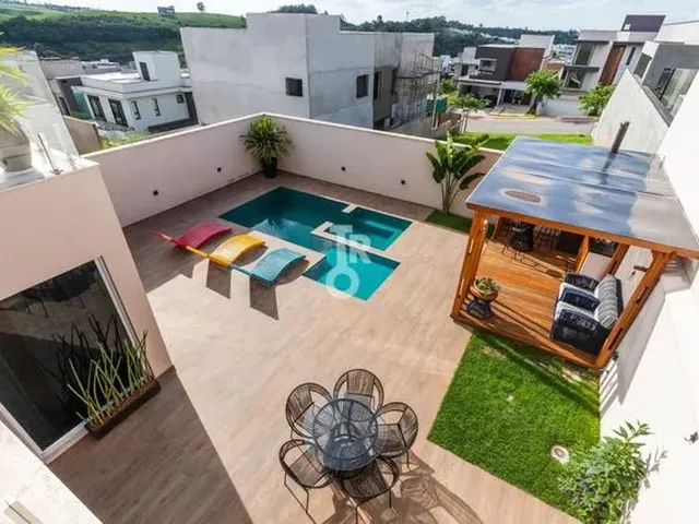 Imagem: Casa À Venda no Bairro Jardim Samambaia