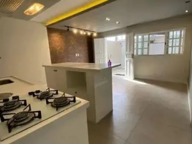Imagem: Casa para Venda com 100 Metros Quadrados