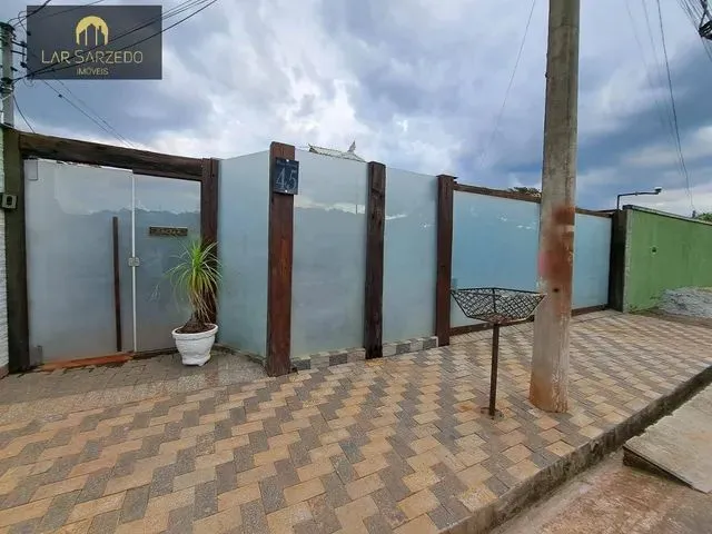 Imagem: Casa Bairro Riacho da Mata