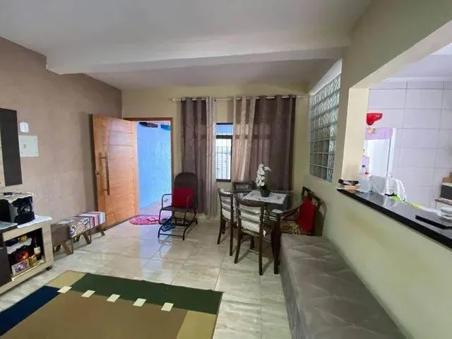 Imagem: Casa para Venda Possui 150 Metros