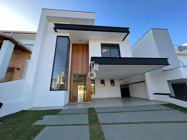 Imagem: Casa À Venda no Bairro Villaggio san Marco